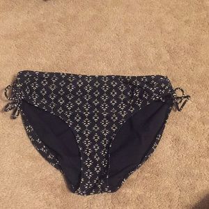 Athleta swimsuit bottoms